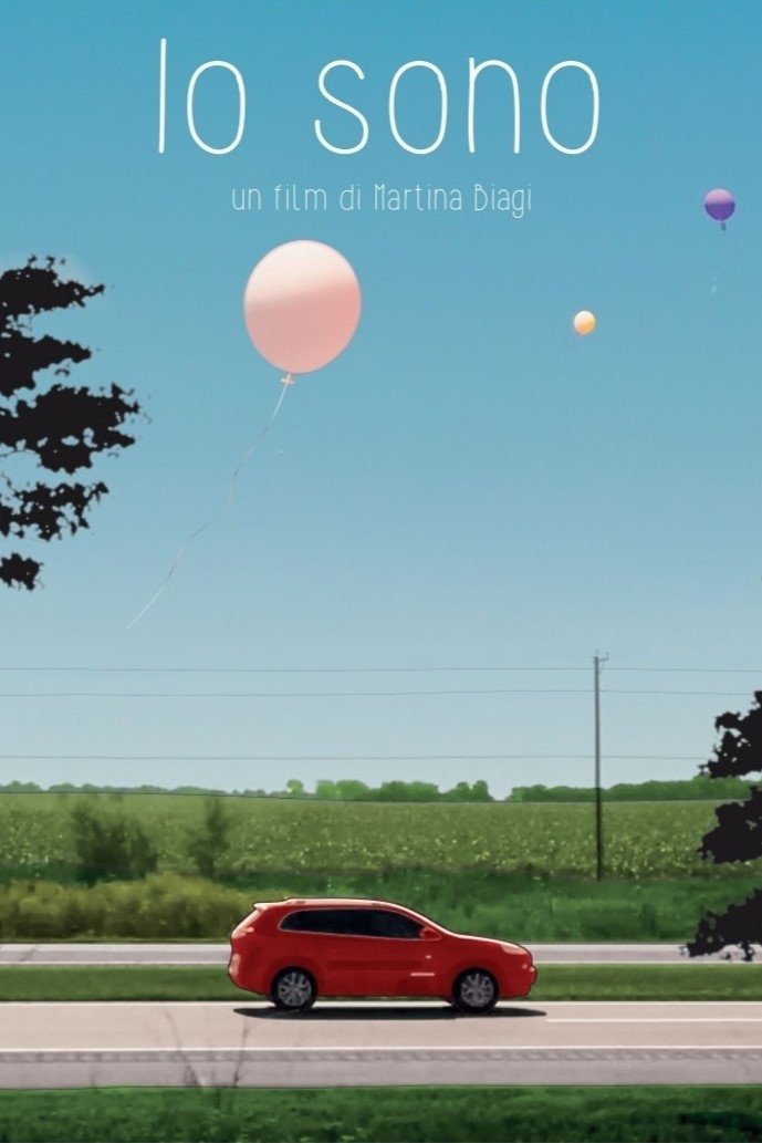 Io sono (2021)