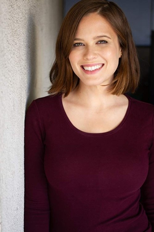 et billede af Leah Henoch