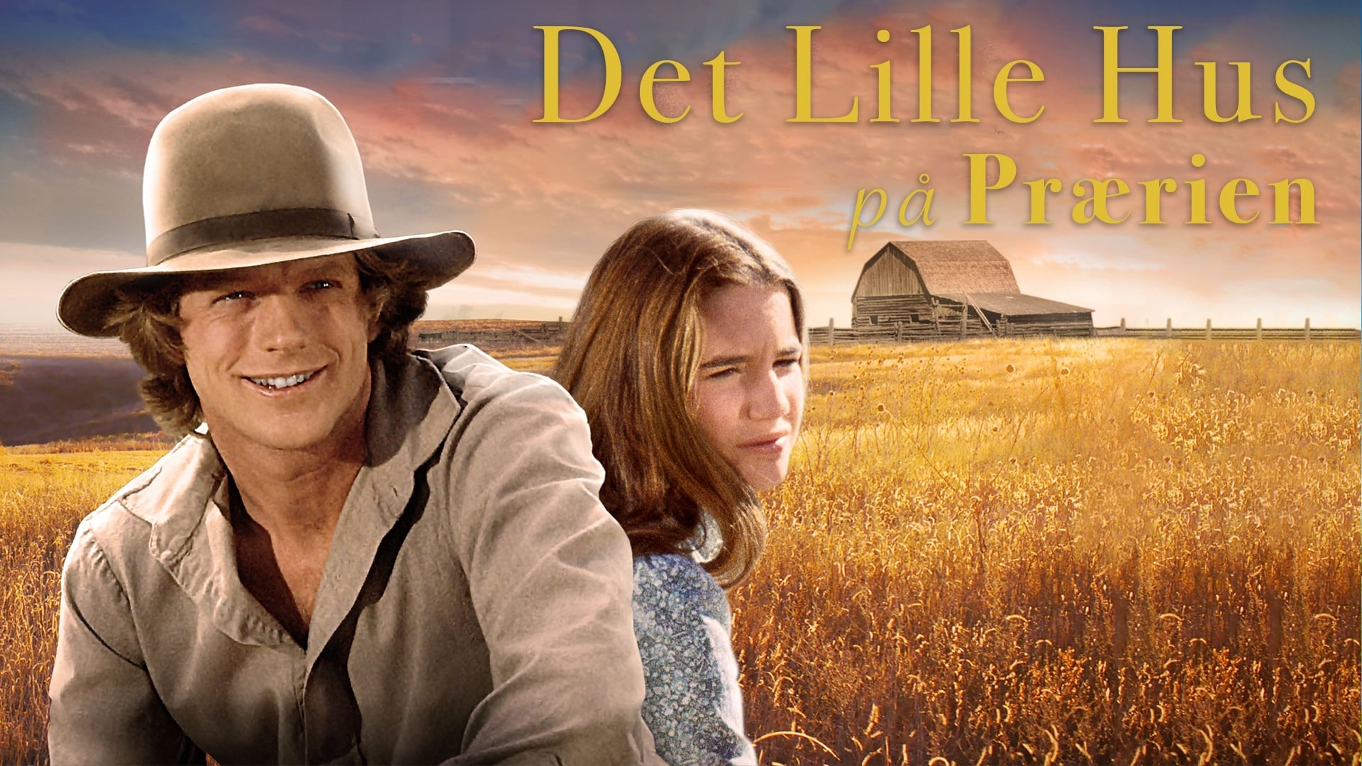 Watch Little House on the Prairie - Specials Episode house HD free TV Sho.....