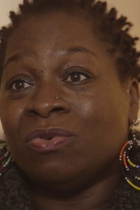 et billede af Nicole Letuppe