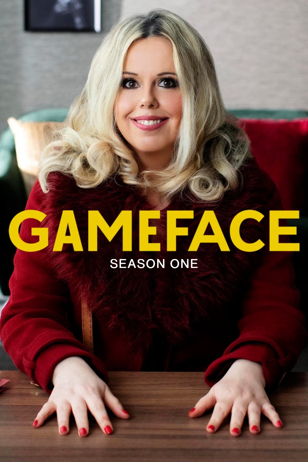 GameFace - Season 1