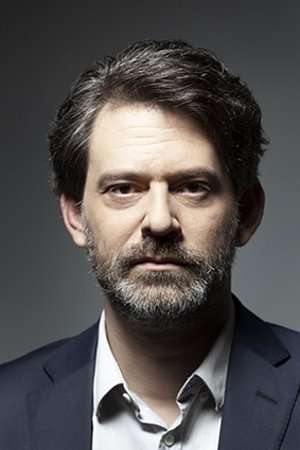 et billede af Giannos Perlegas