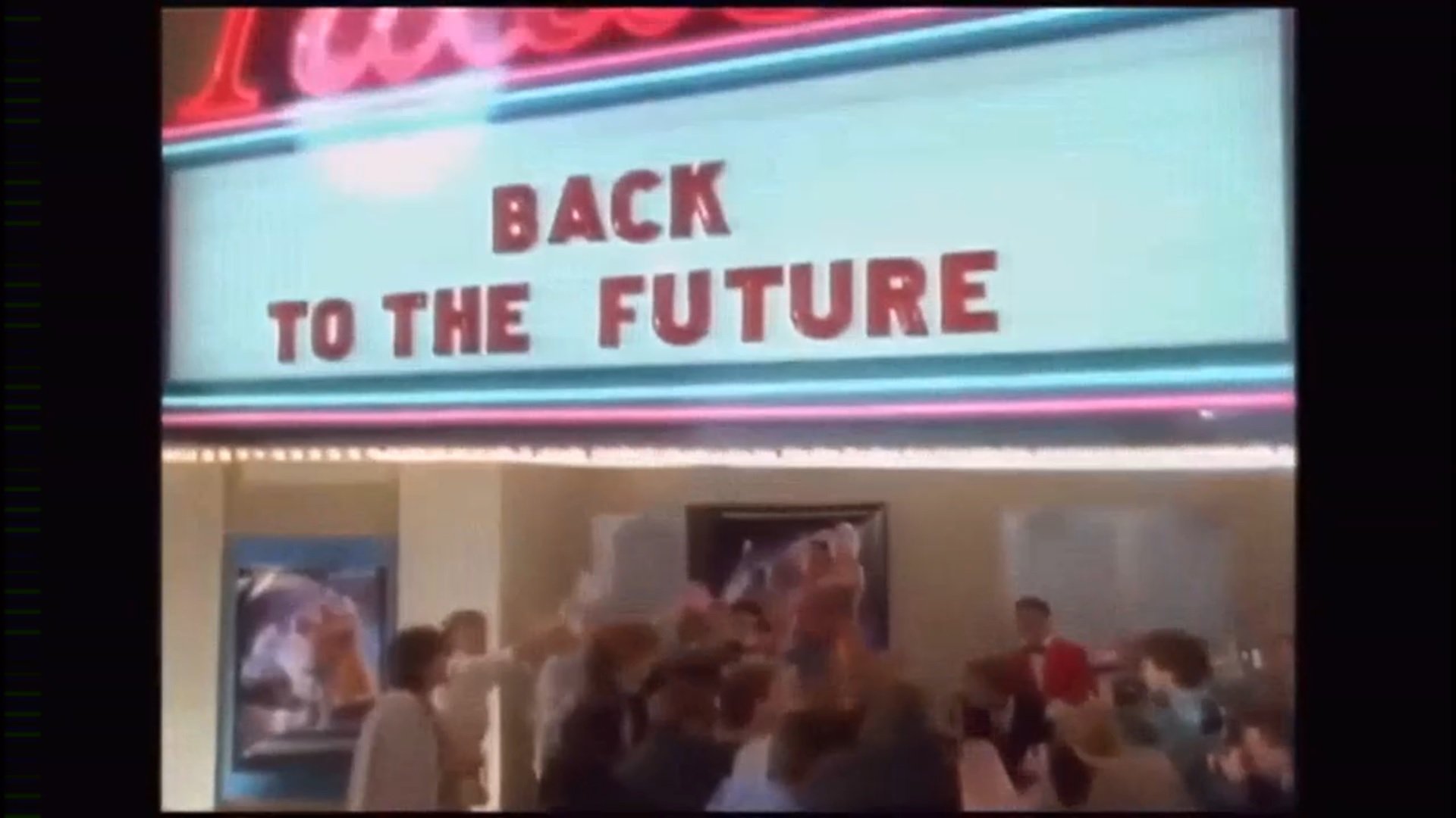 Back to the Future (Part II): Behind-the-Scenes Special Presentation (1989)