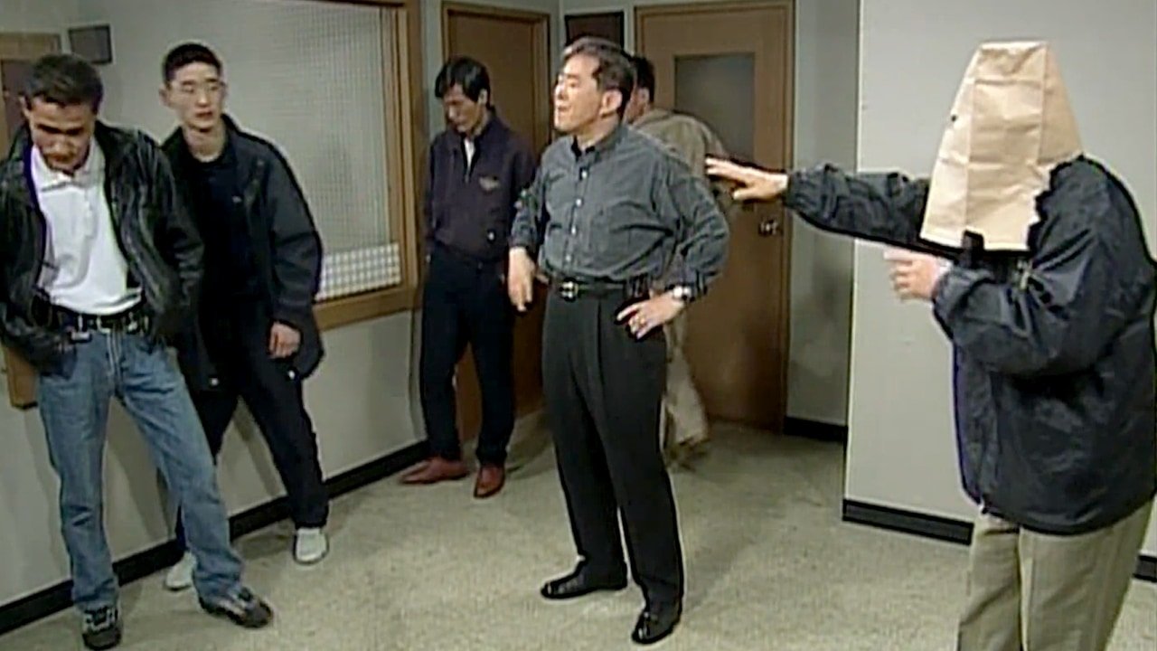 مسلسل Soonpoong Clinic - الحلقة 27