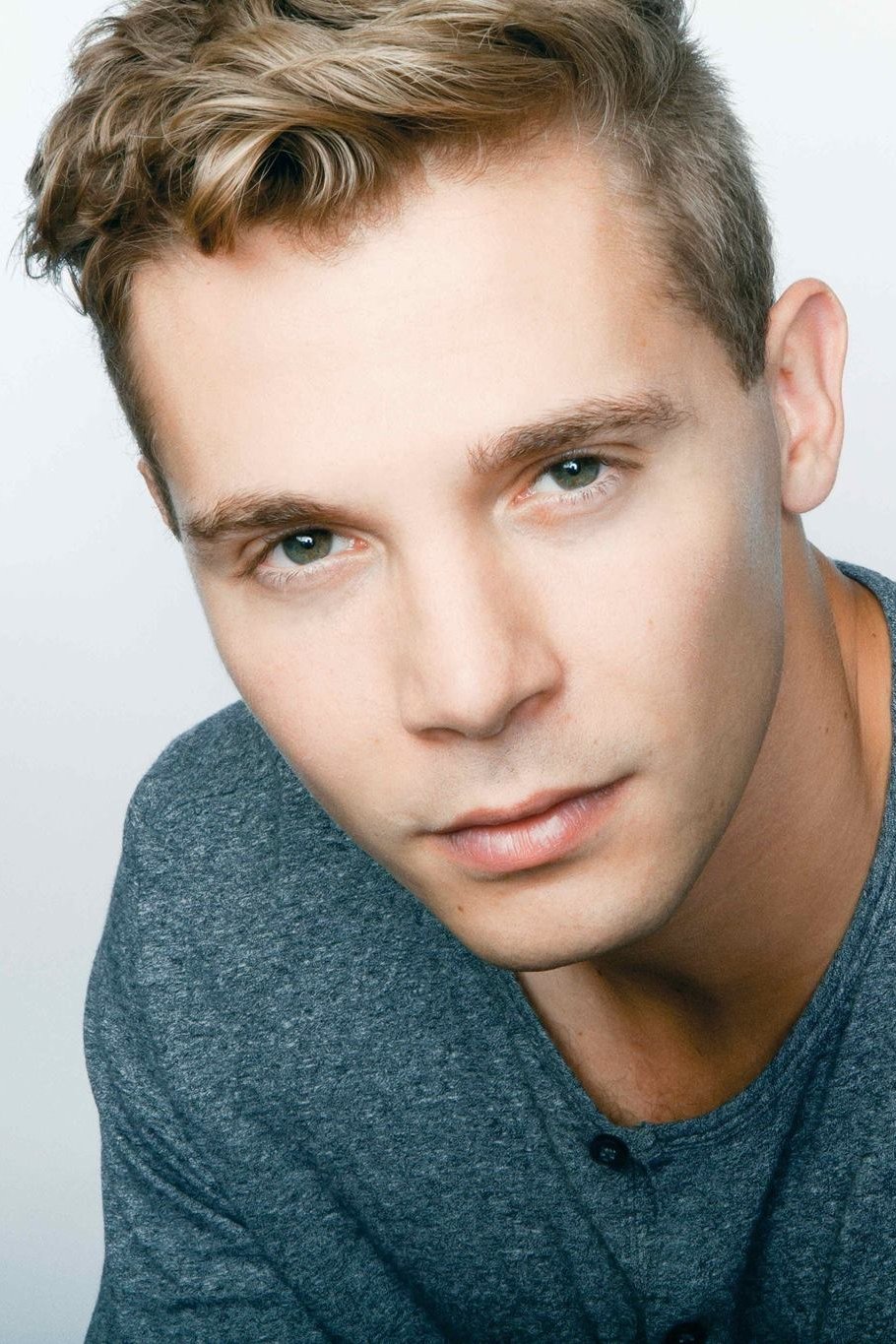 Phillip Abraham's picture in the cast