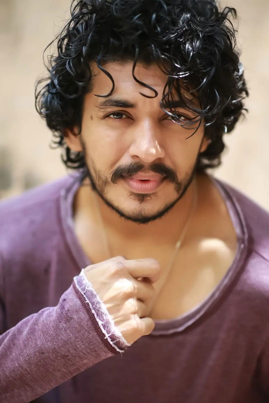 et billede af Ajay Kumar Kathurvar