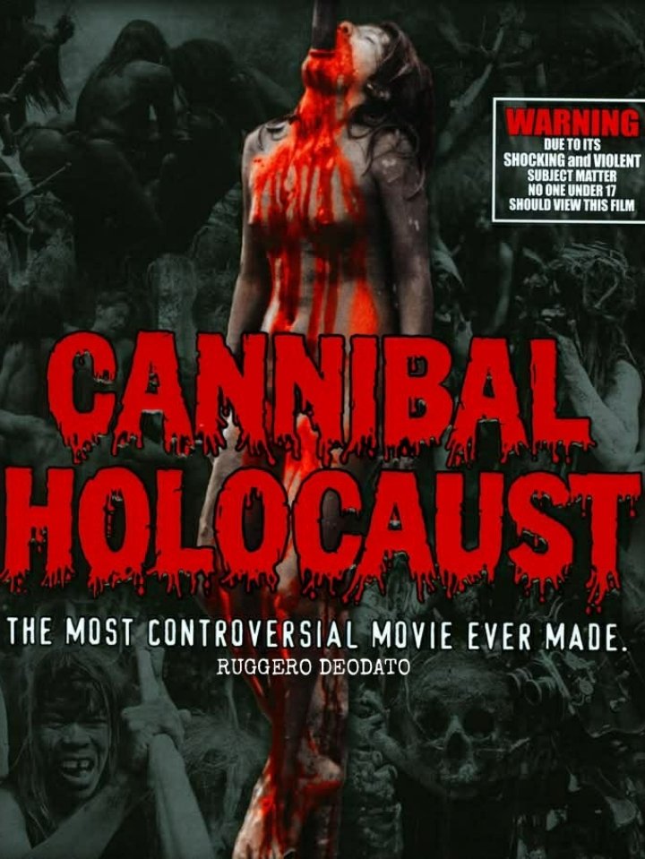 Cannibal Holocaust