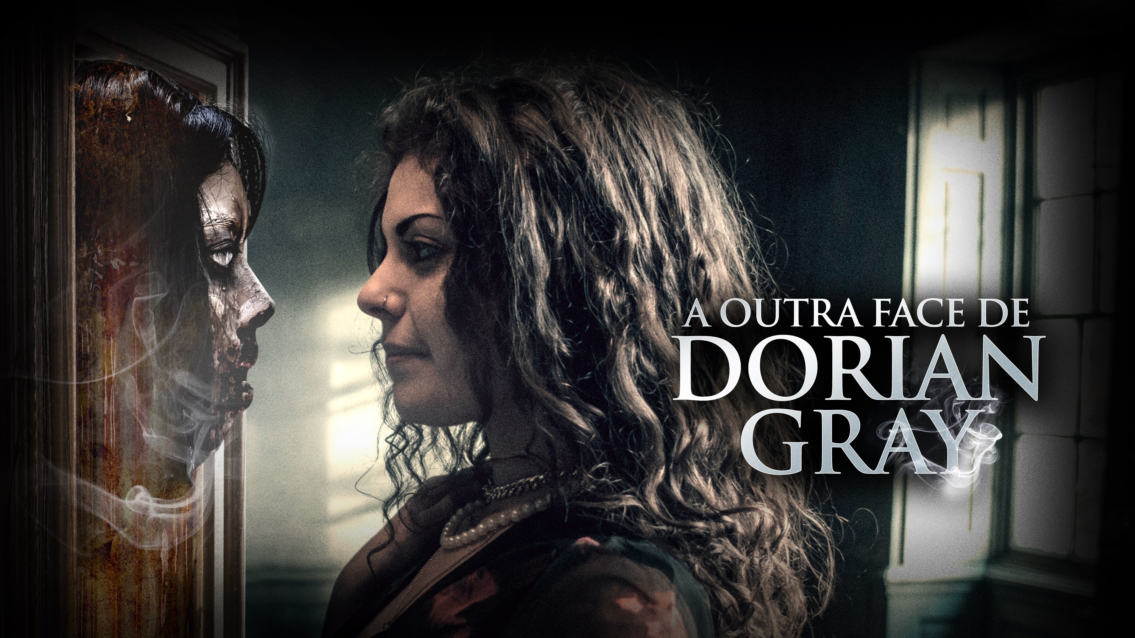 The Picture of Dorian Gray (2023)