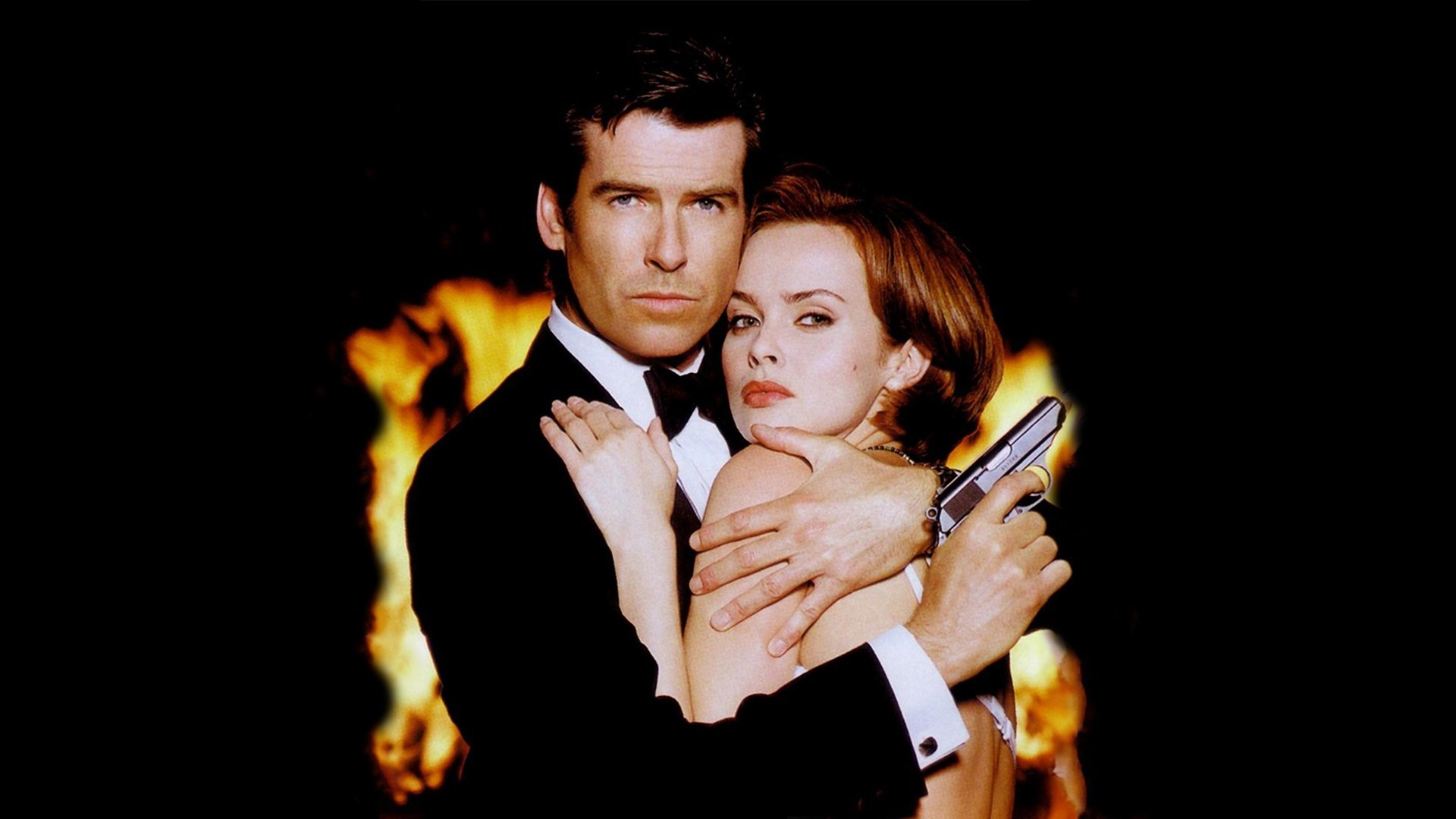 GoldenEye (1995)