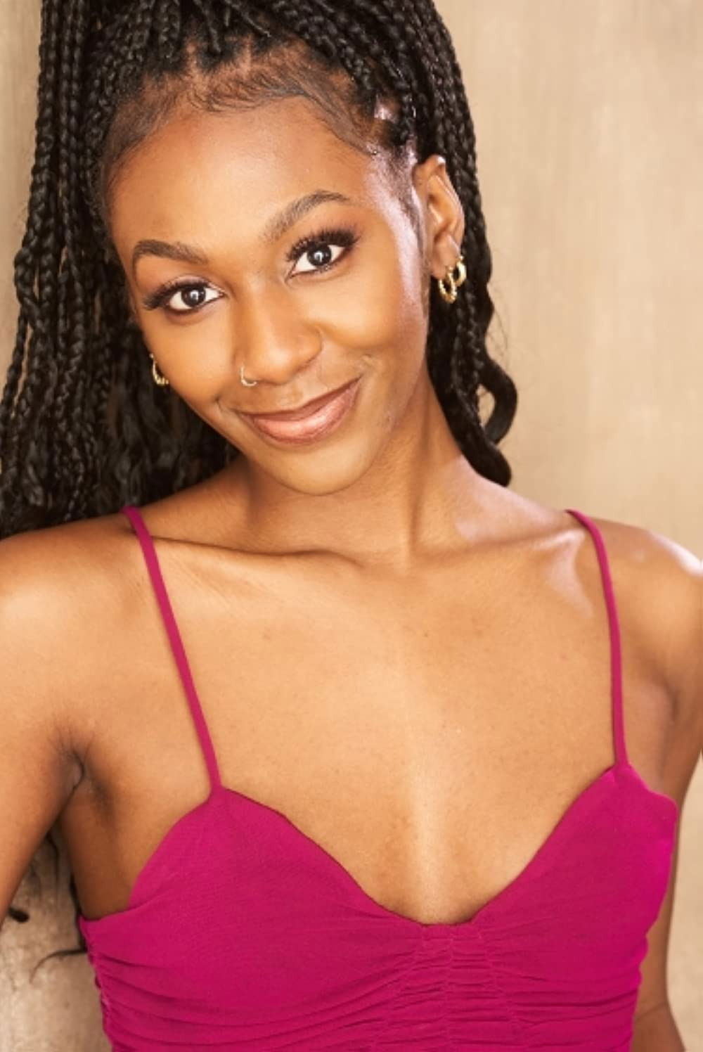 et billede af Autumn Sylve