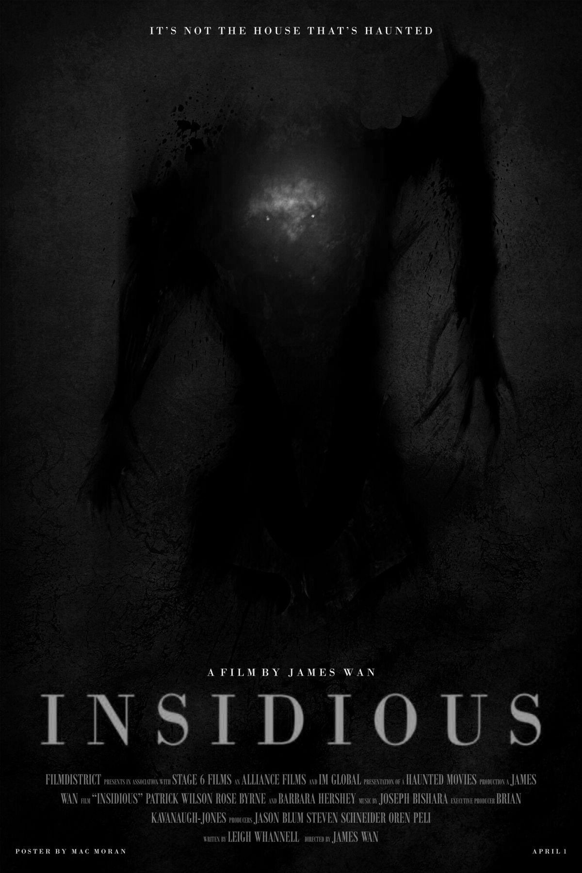 Insidious