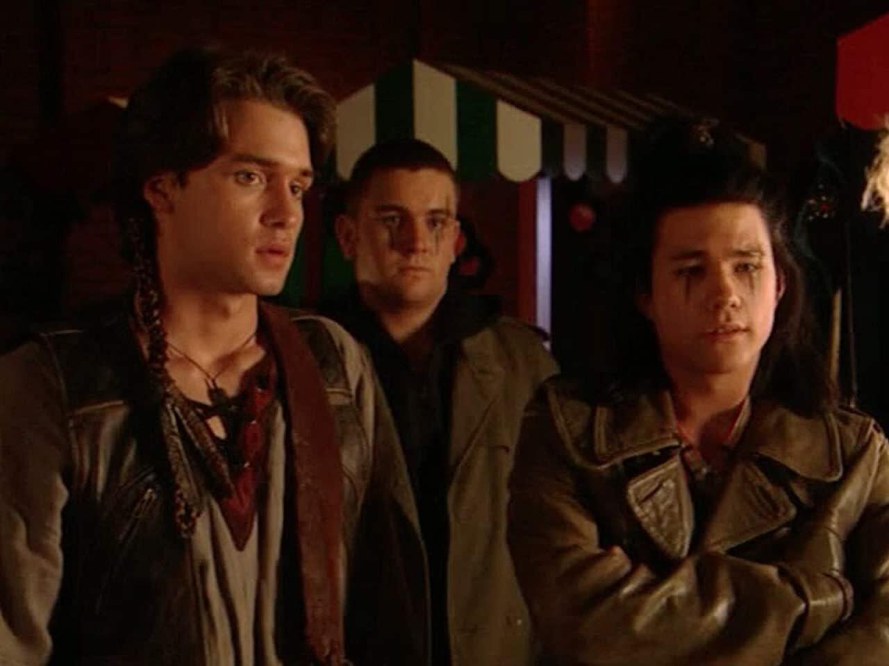 The Tribe