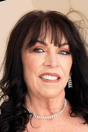 et billede af Christina Starr