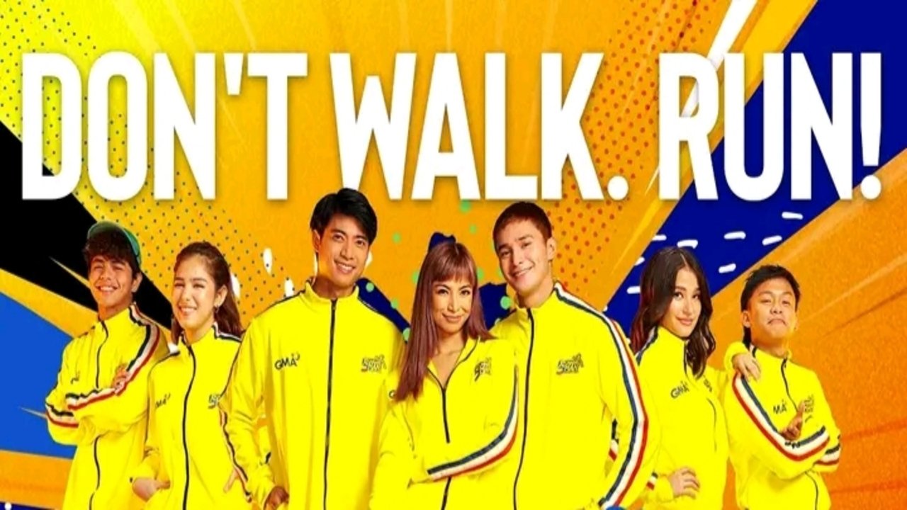 Running Man Philippines (2024)