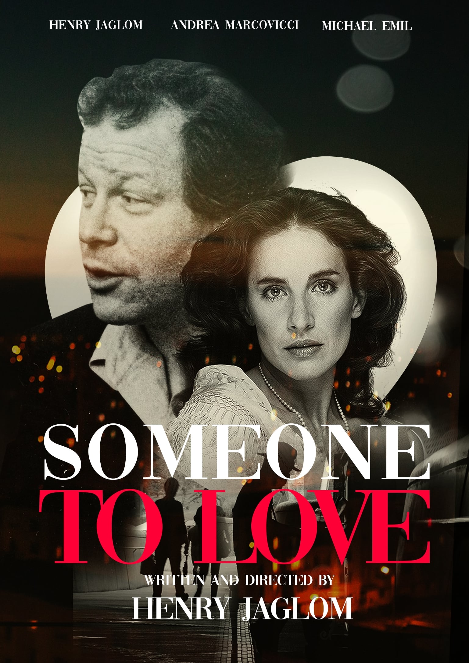 Someone to Love on FREECABLE TV