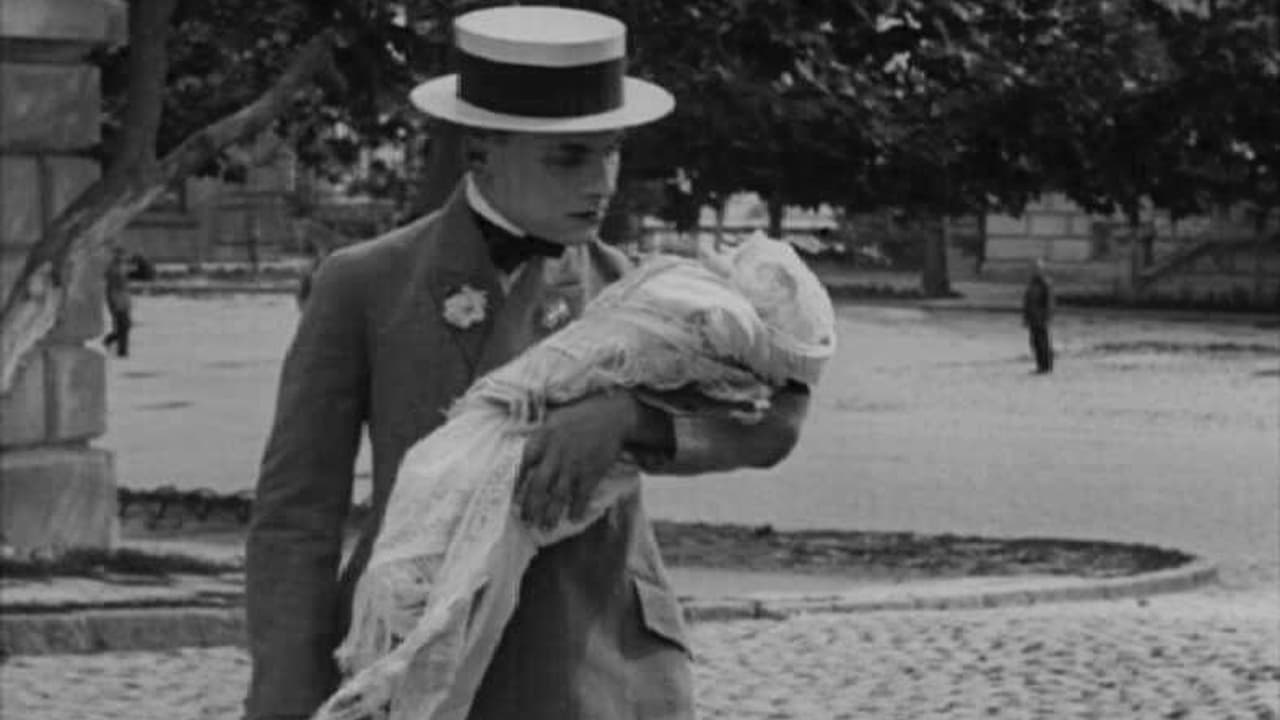 Love's Berries (1926)