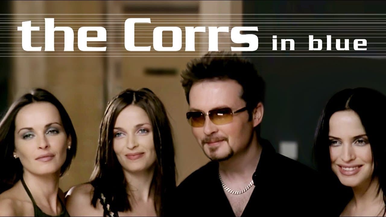 The Corrs: In Blue Documentary (2000)