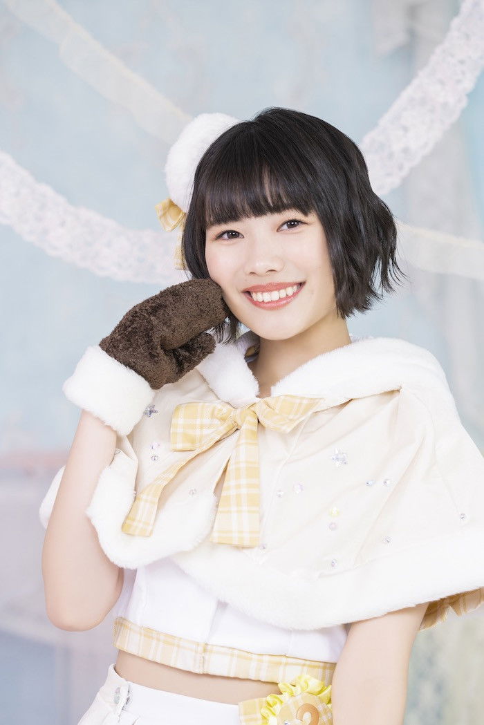 et billede af Karin Matoba