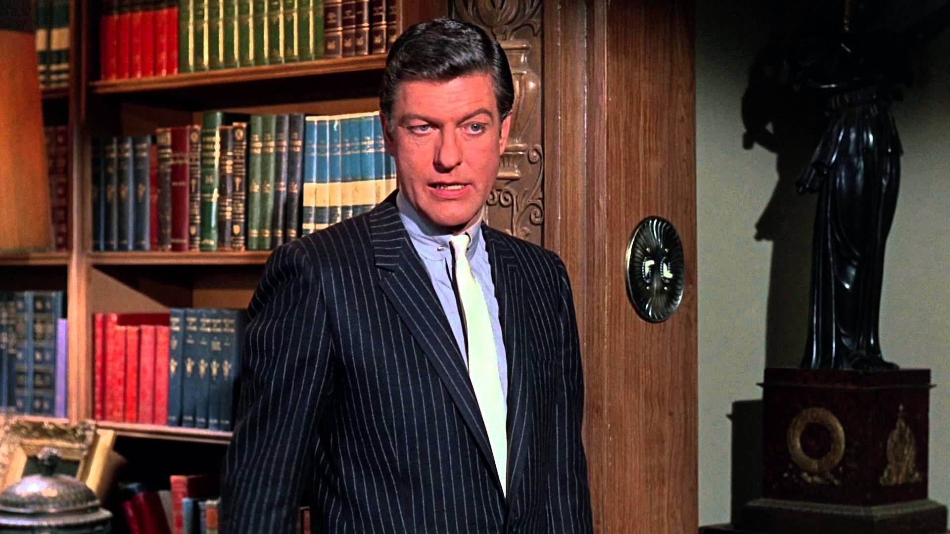 Never a Dull Moment (1968)
