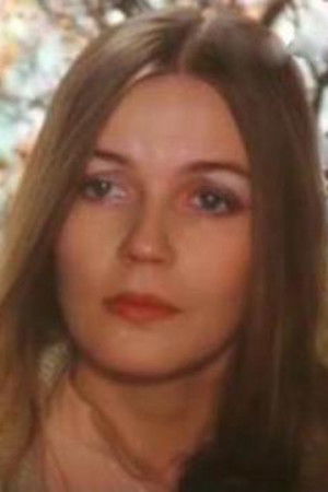 et billede af Irina Golitsyna