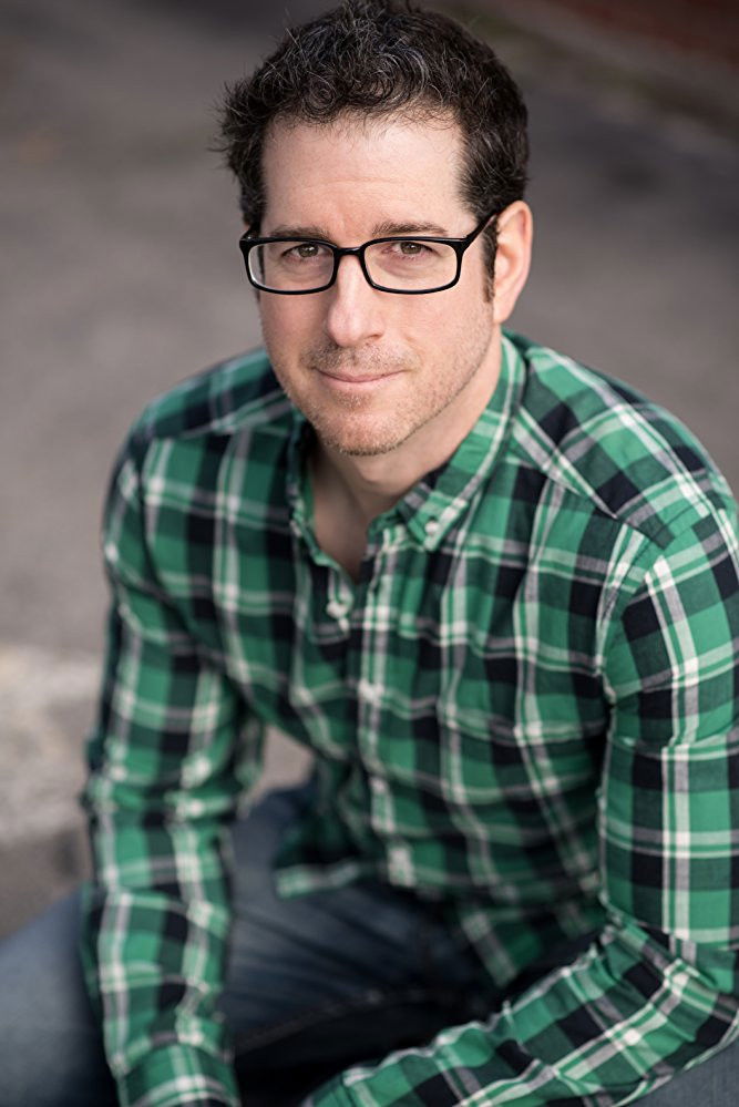 et billede af Spero Chumas