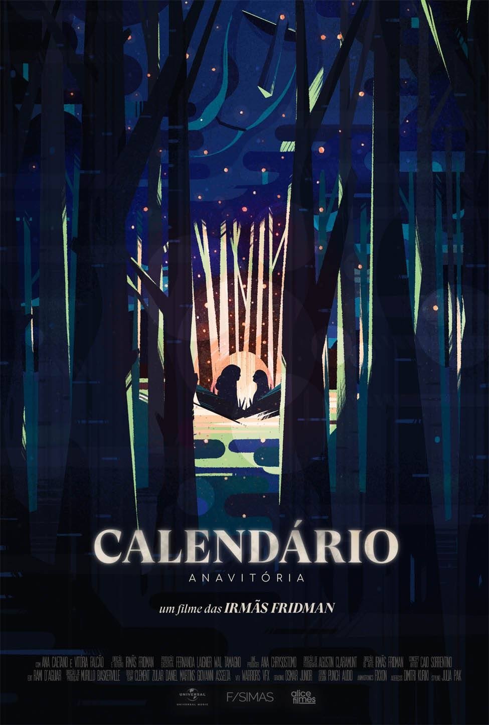 Calendário