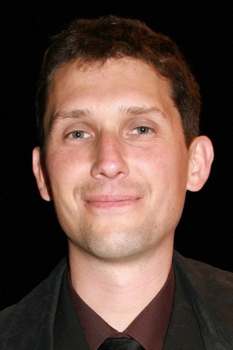 et billede af Rupert Henning