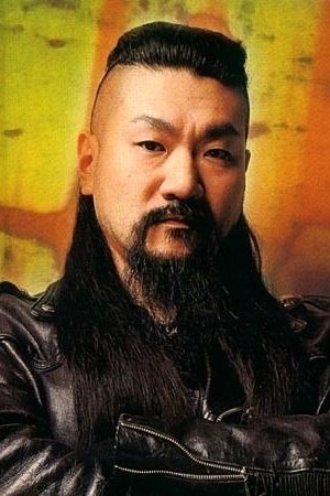 Masayuki 'Ampan' Suzuki