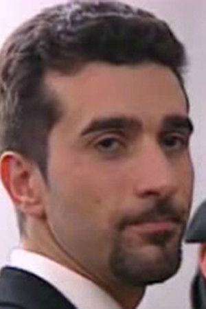 et billede af Paolo De Angelis