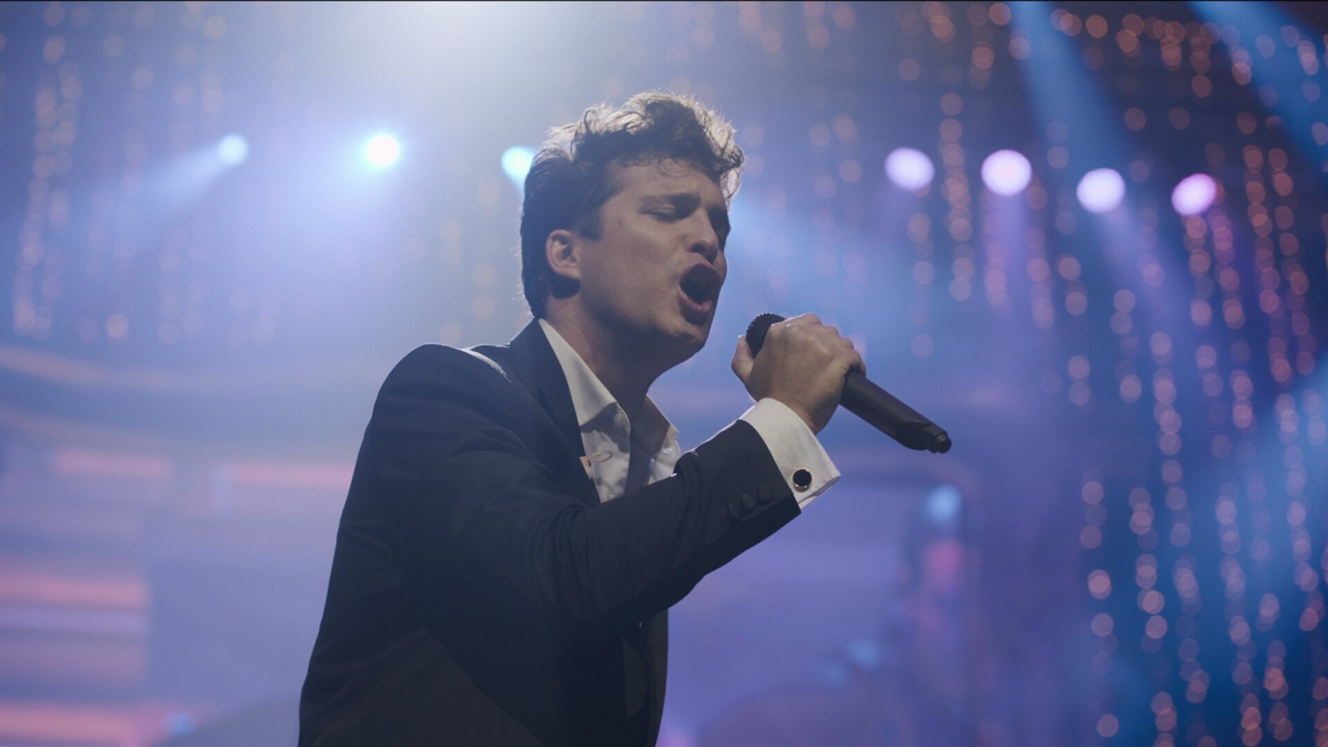 Luis Miguel: La Serie