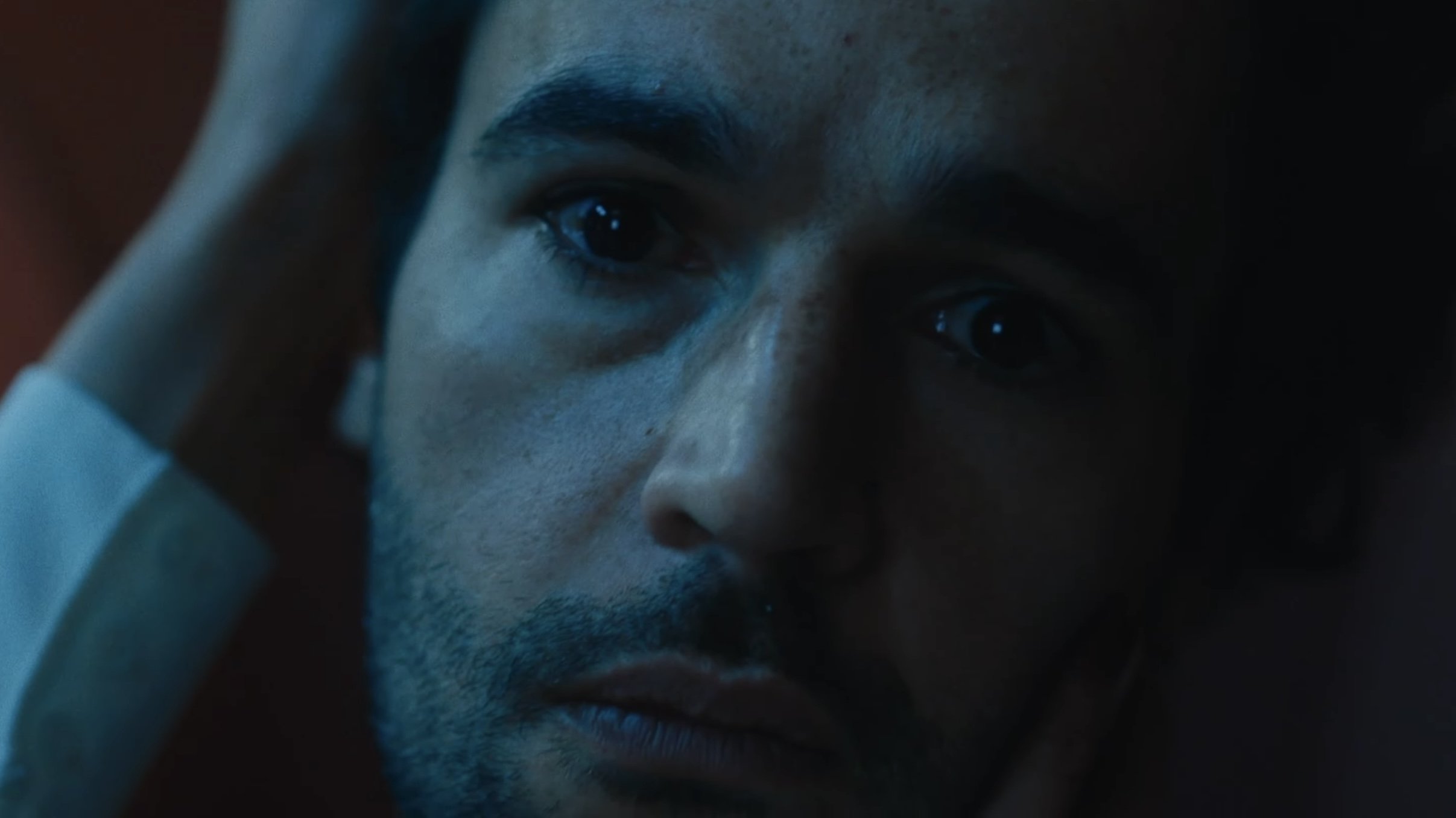 Sanctuary (2023)