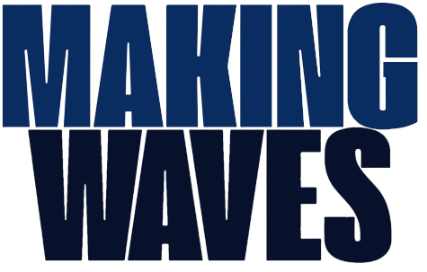 Making Waves: The Art of Cinematic Sound Logo