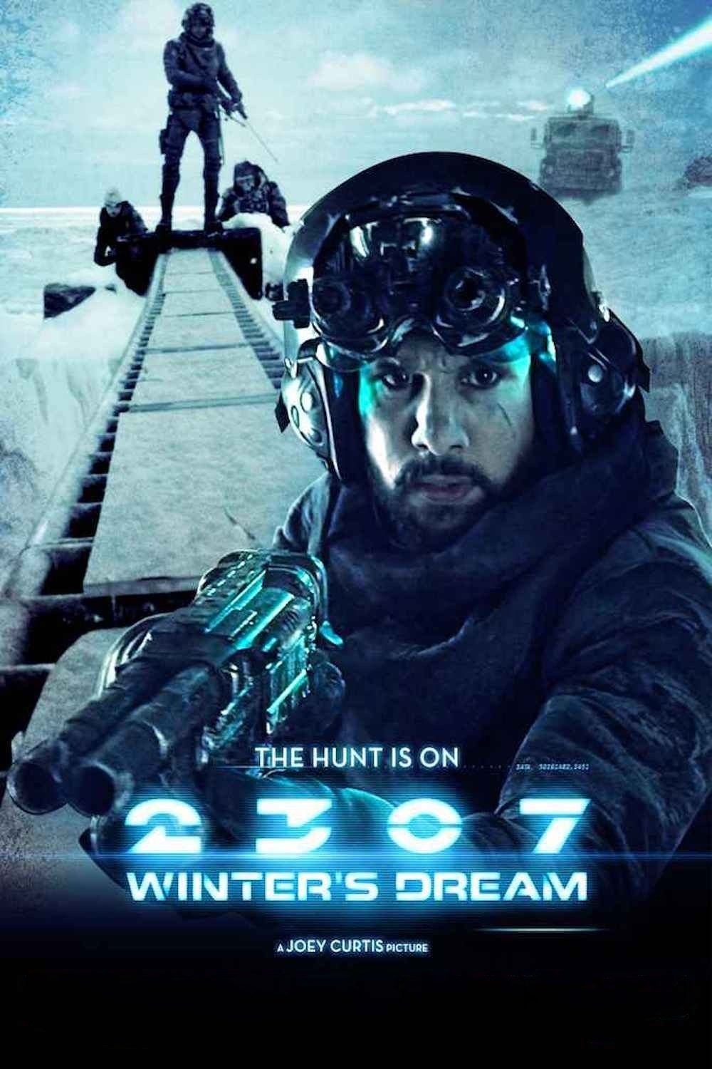 2307: Winter's Dream