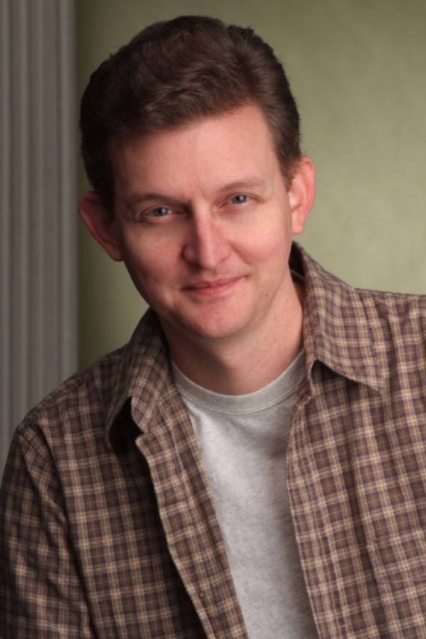 et billede af Jeff Reim