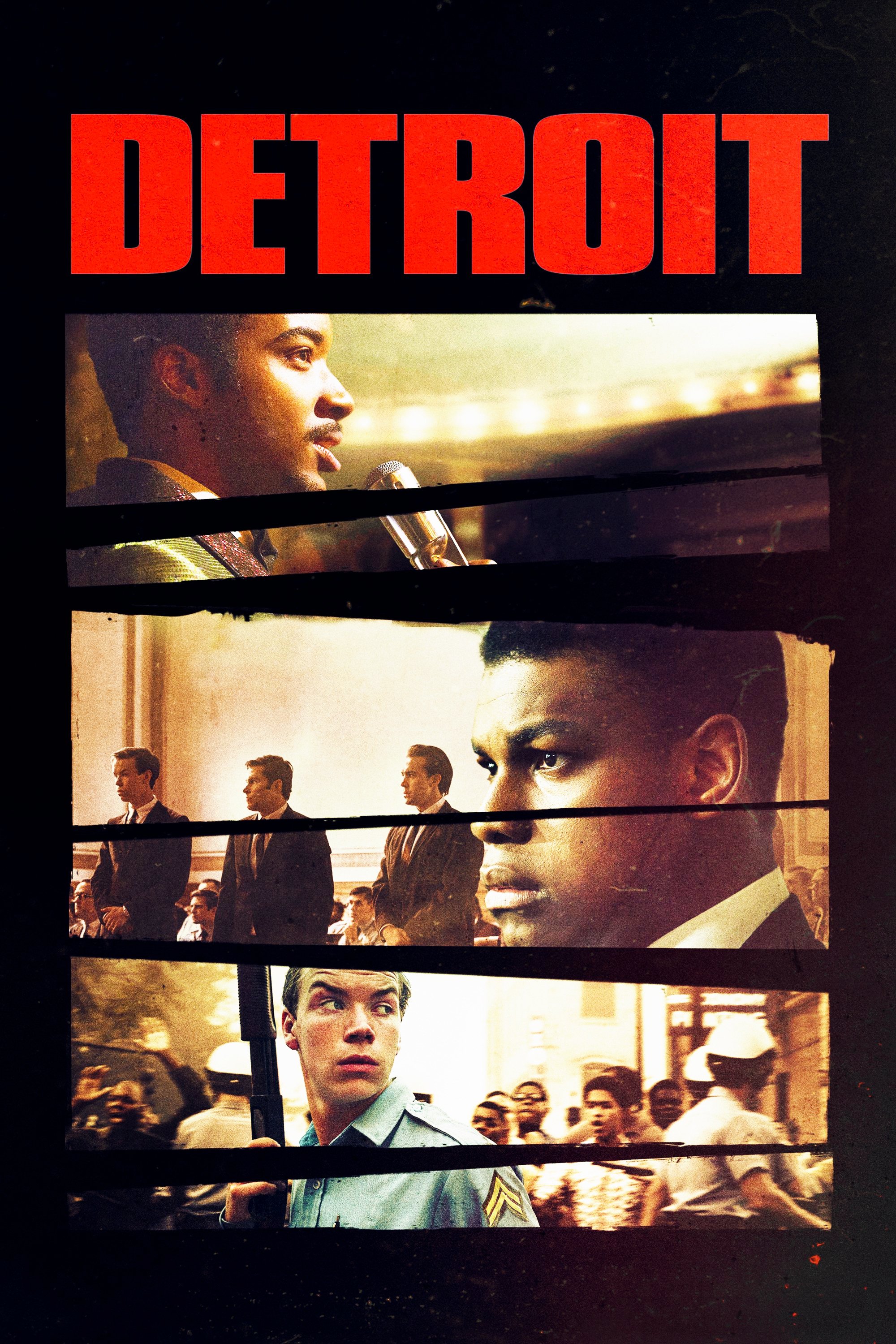 Detroit