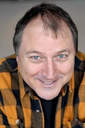 et billede af Tom McCleister