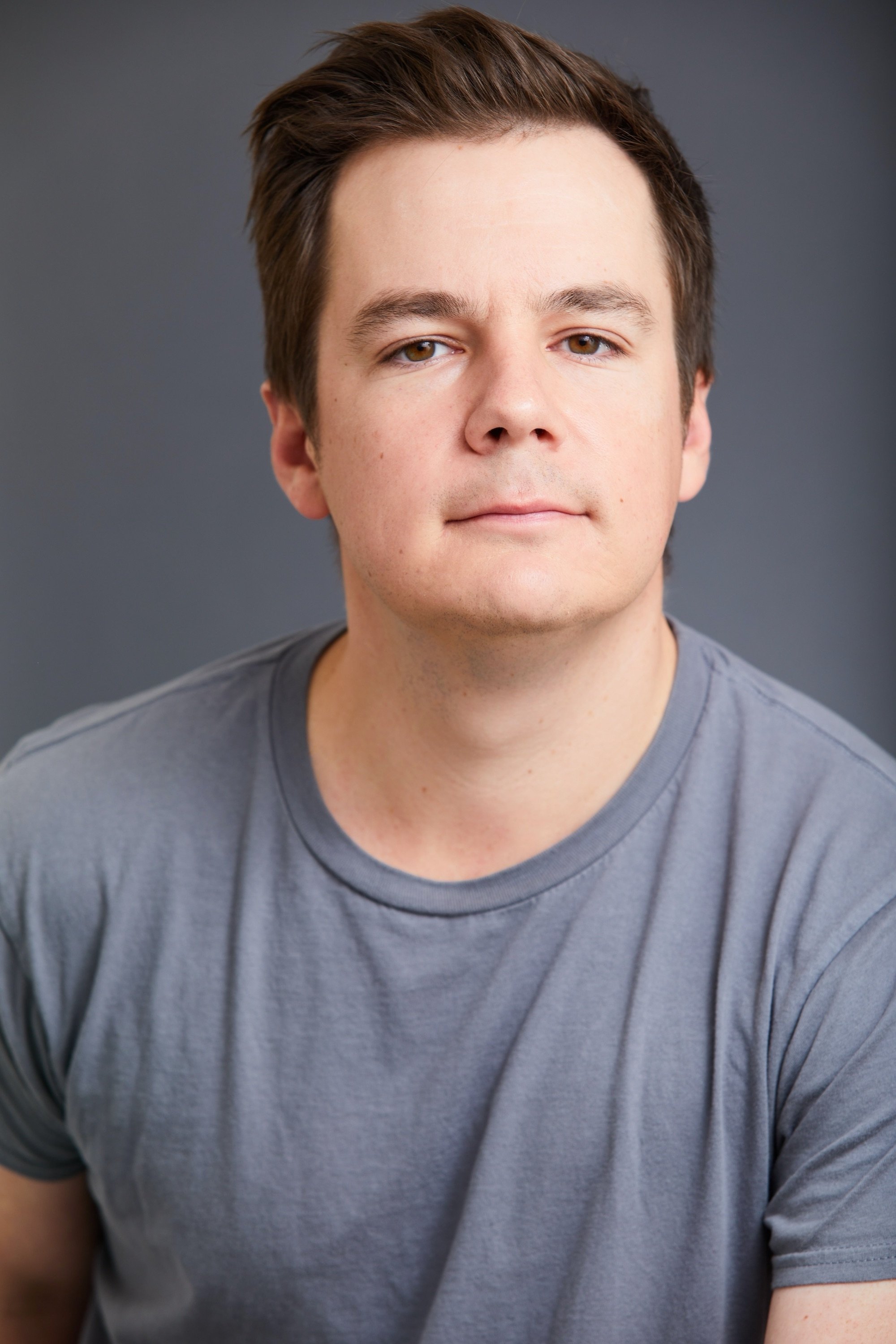 et billede af Devin O'Rourke