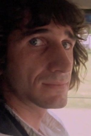 et billede af Claudio Intropido