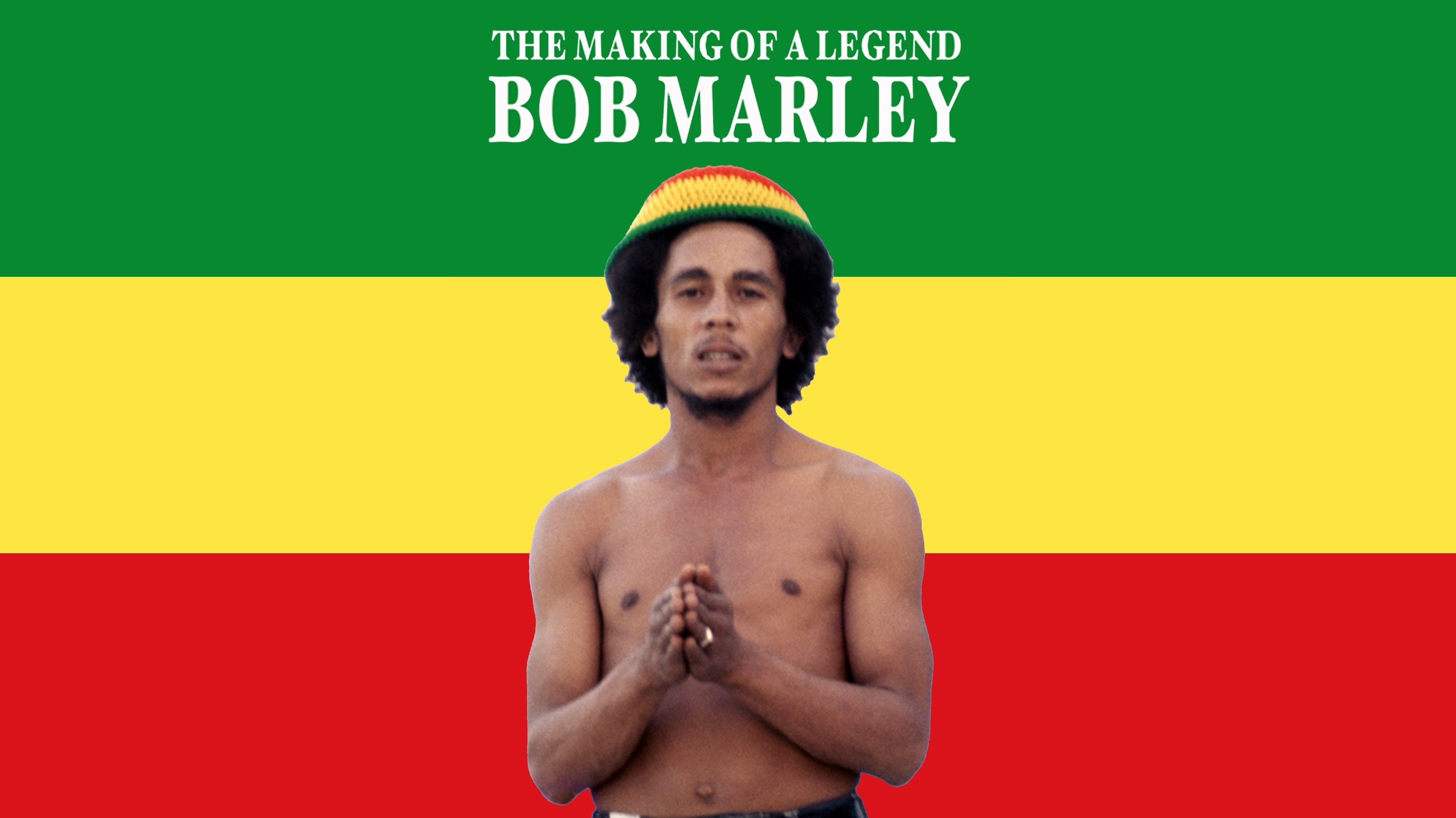 Bob Marley: The Making of a Legend