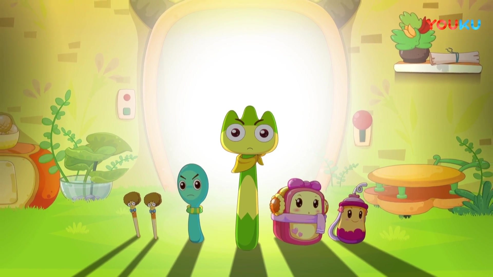 Thumbnail for Episode 3 Season 1 Episode 3