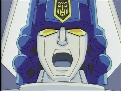 Transformers: Robots in Disguise