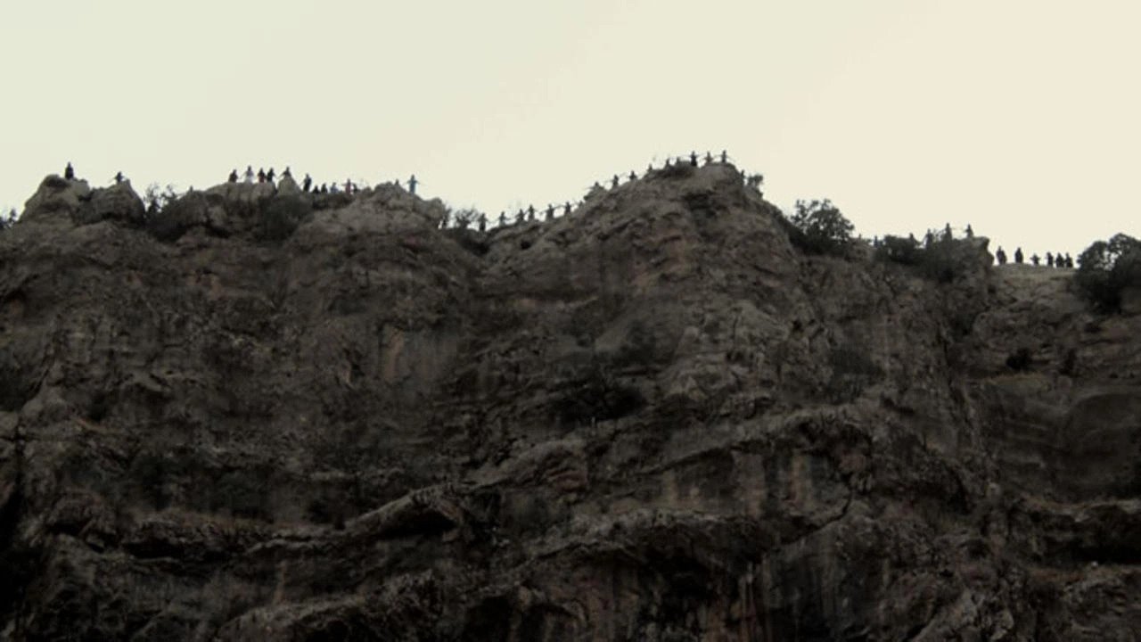 About 111 Girls (2012)