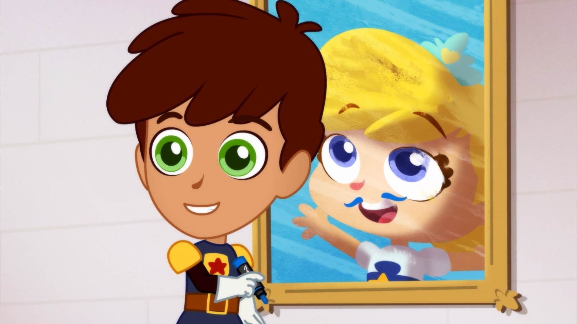 Thumbnail for Episode 41 Season 1 Episode 41