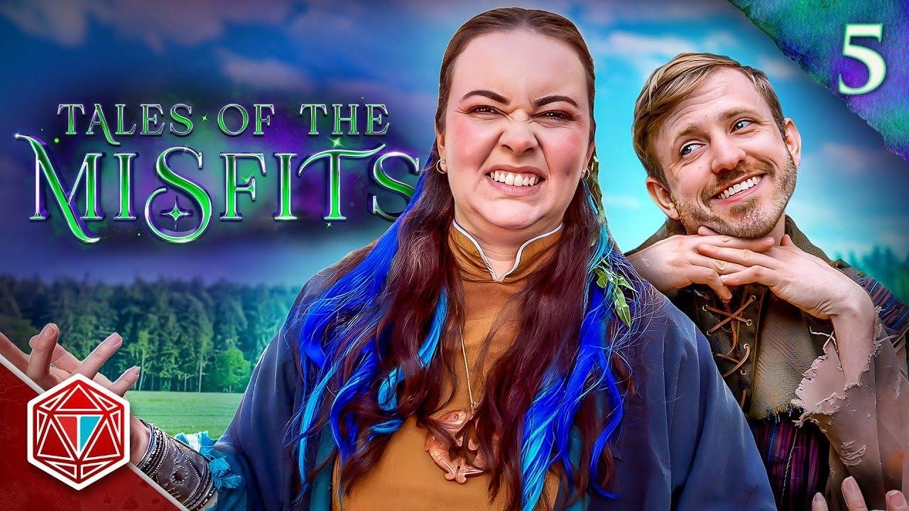 Episode 5