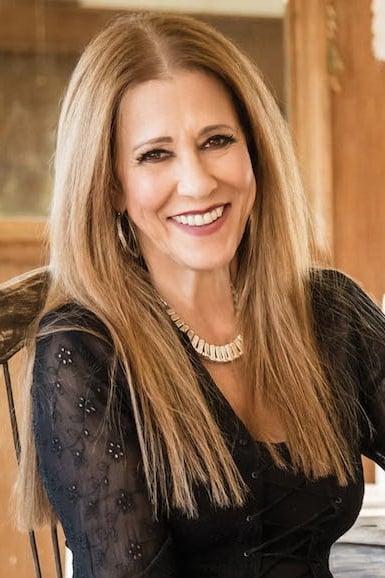 Photo de Rita Coolidge 2018