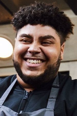 Big Zuu's picture in the cast