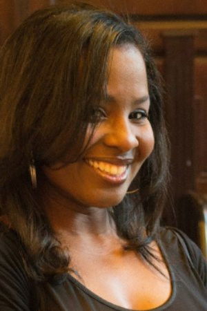 et billede af Jeannifer Martin