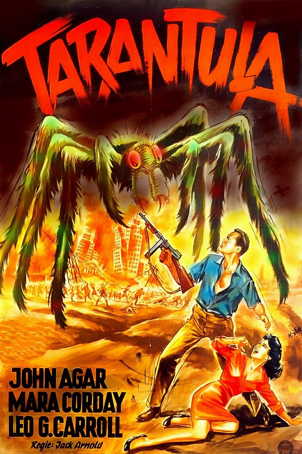 Tarantula