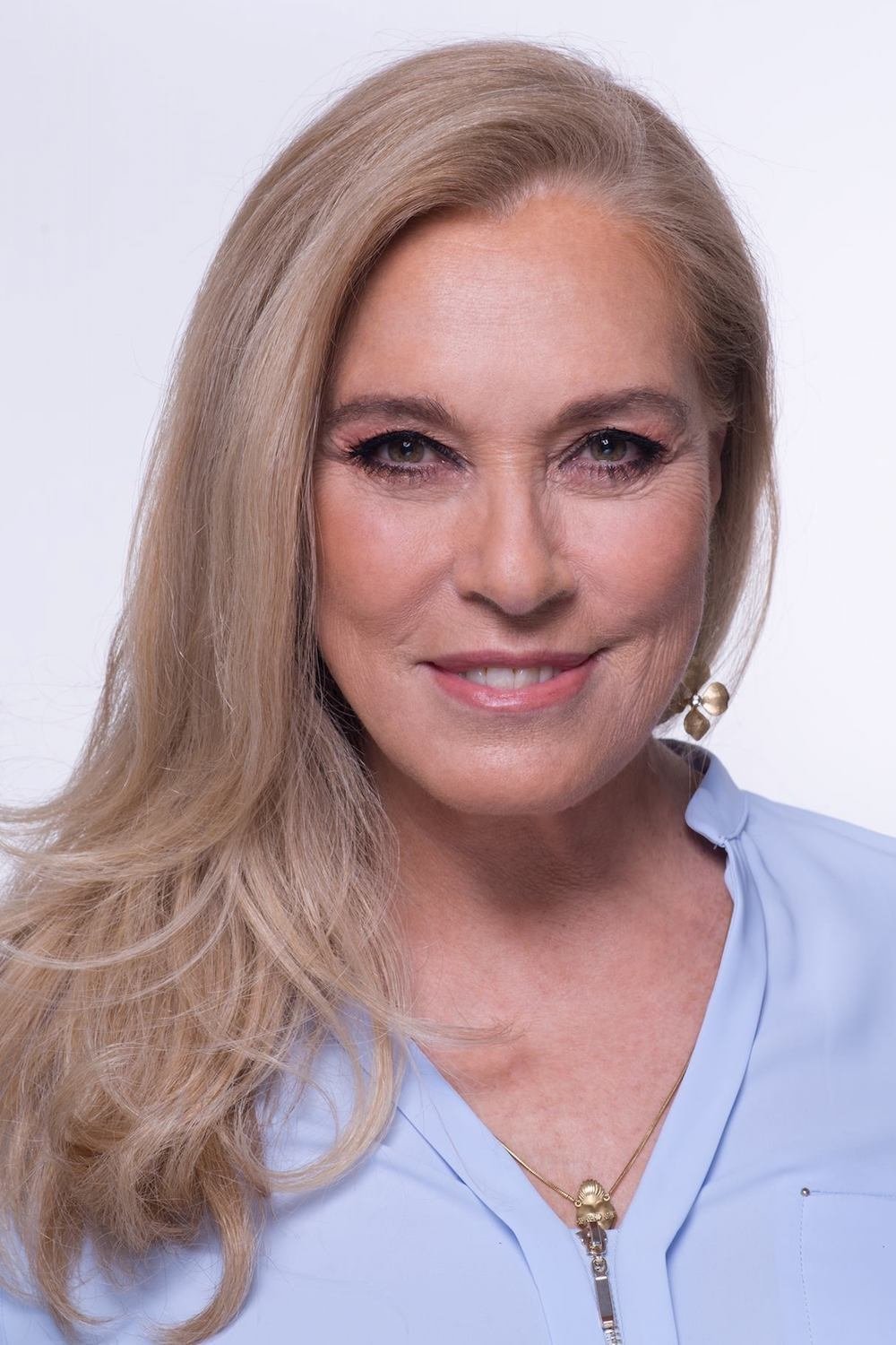 et billede af Teresa Guilherme