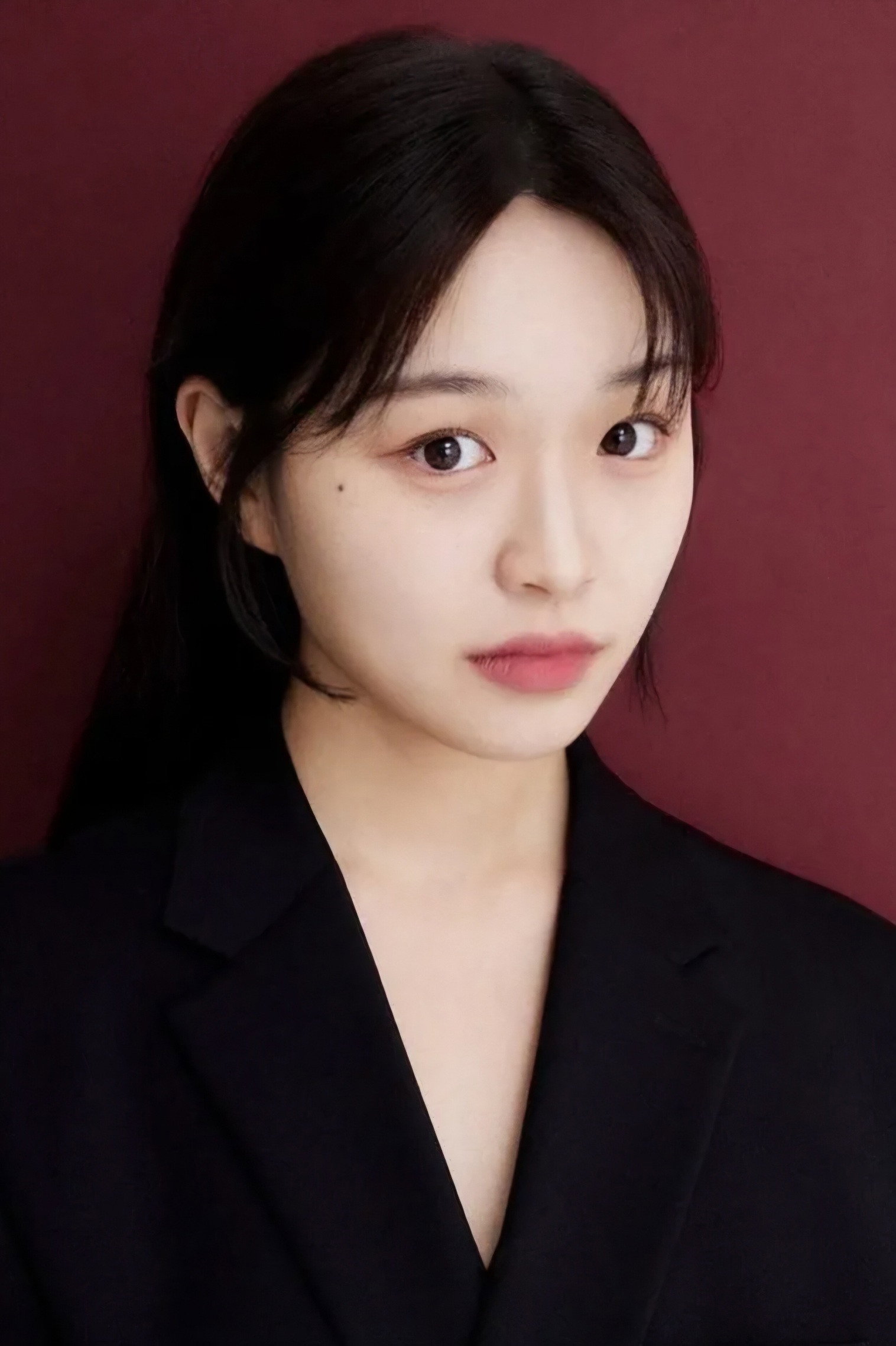 Profile 장재영 with character Kim Dan-ji